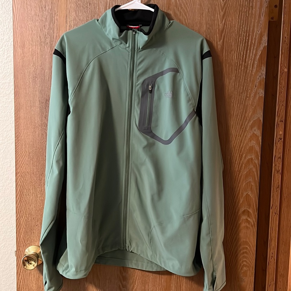 MENS Northface flight series jacket